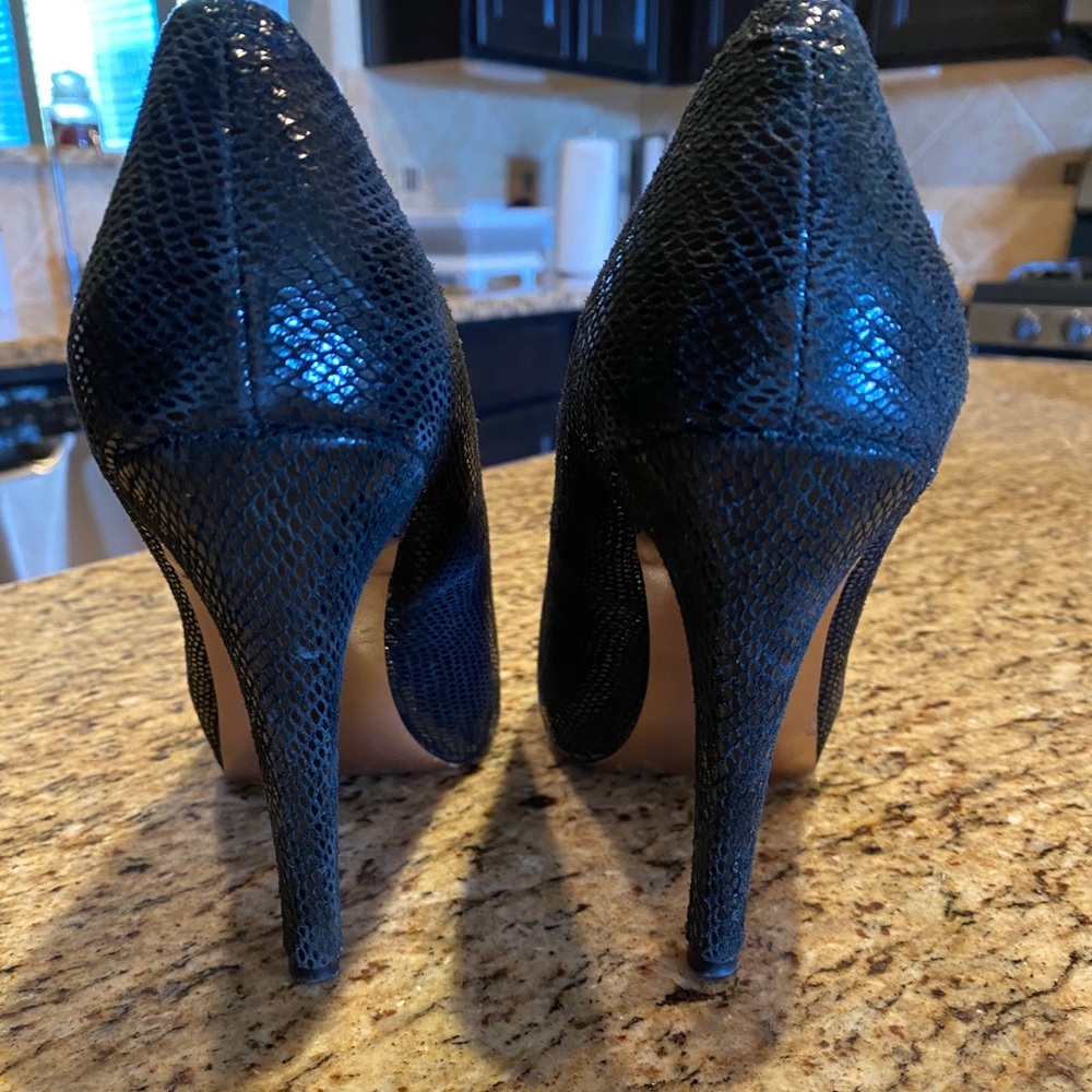 Bcbgeneration Platform Heels - image 3